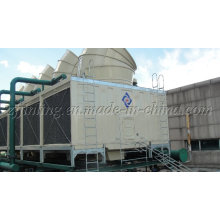 CTI Certified Cross Flow Rectangular Cooling Tower Jnt-280UL/M